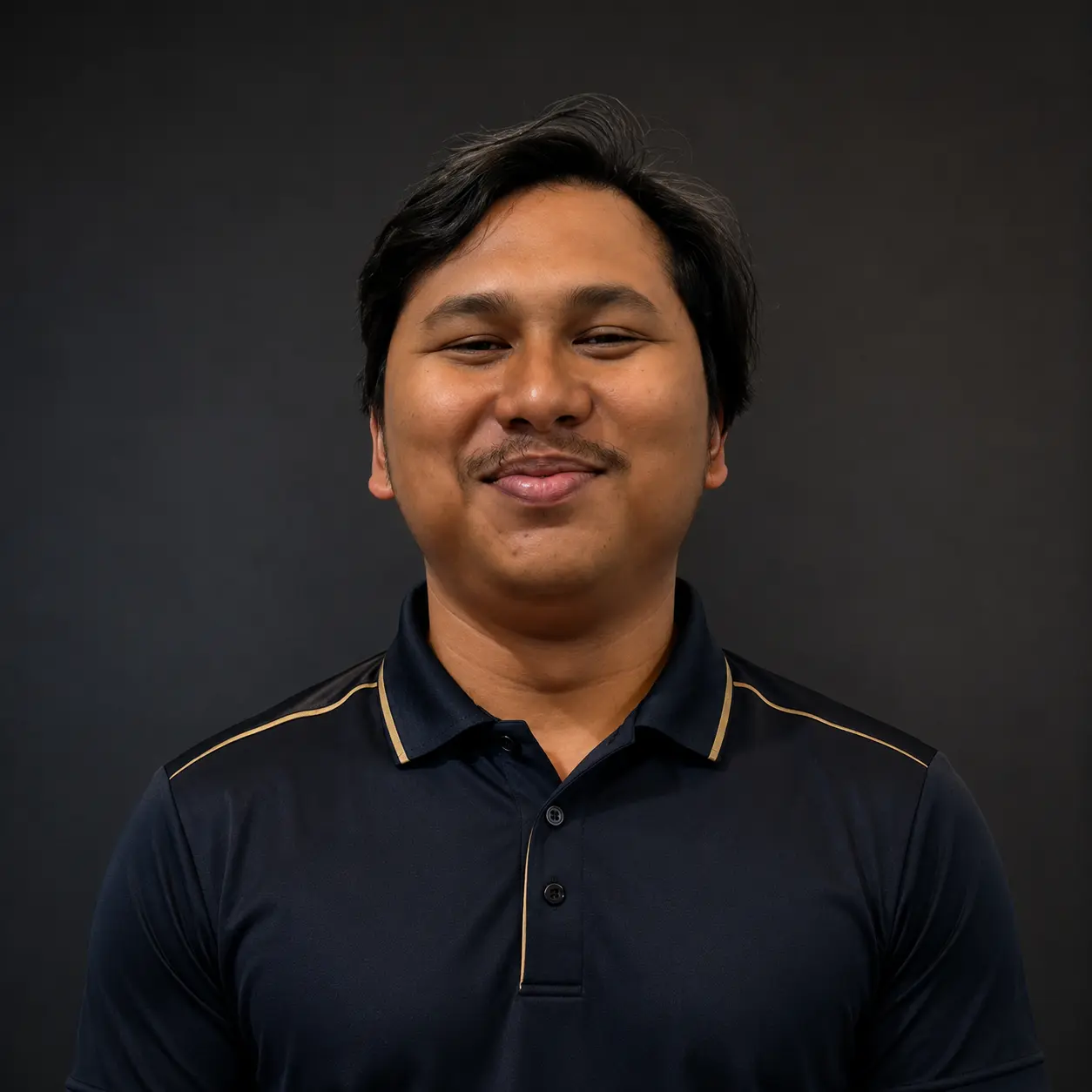 Coach Ilham Firmansyah